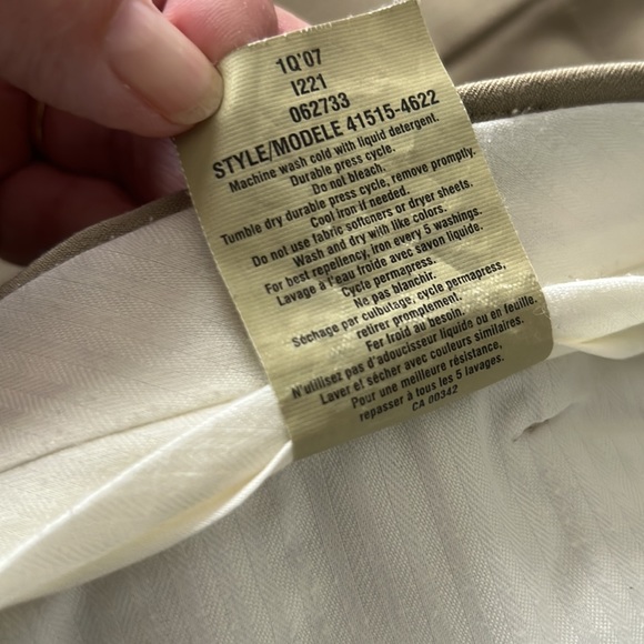 Dockers Pants - Picture 5 of 5